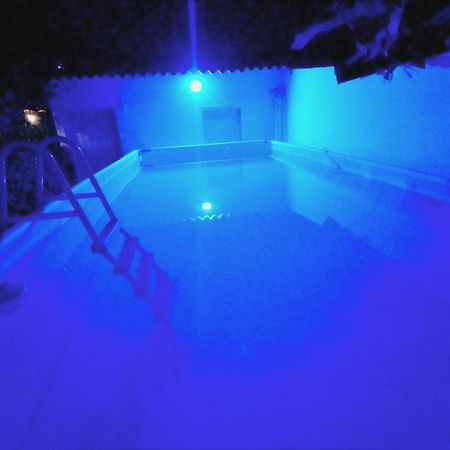 Hostal Baruch Buritaca Buitenkant foto